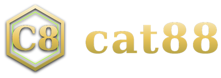 cat88 โลโก้